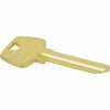 Hillman Sargent Traditional Key House/Office Universal Key Blank RB S-46 Single, 10PK 86044